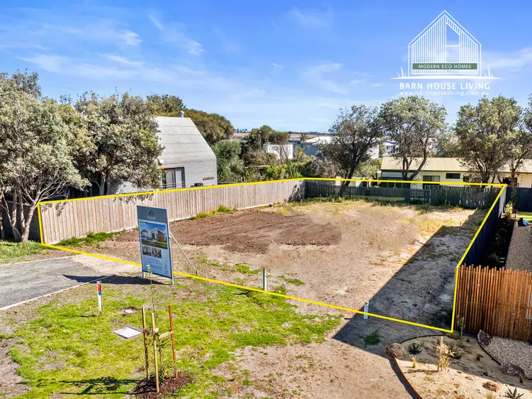 Third view of Homely land listing, 204B The Esplanade, Surf Beach VIC 3922