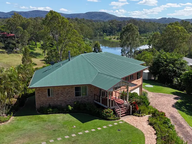 Second view of Homely house listing, 26-28 Lachlan Place, Karalee QLD 4306