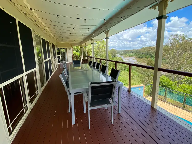 Fifth view of Homely house listing, 26-28 Lachlan Place, Karalee QLD 4306