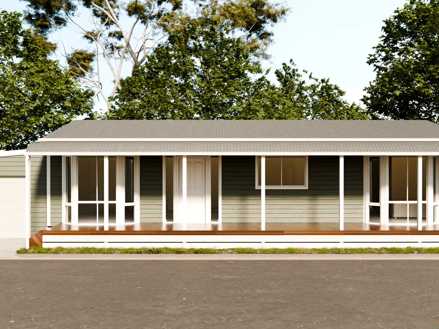 Main view of Homely retirement listing, 300/245 Graham Street, Wonthaggi VIC 3995