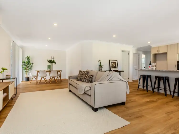 Third view of Homely retirement listing, 300/245 Graham Street, Wonthaggi VIC 3995