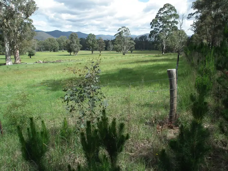Third view of Homely rural property listing, 581 Lower Tablelands Road, Benambra VIC 3900