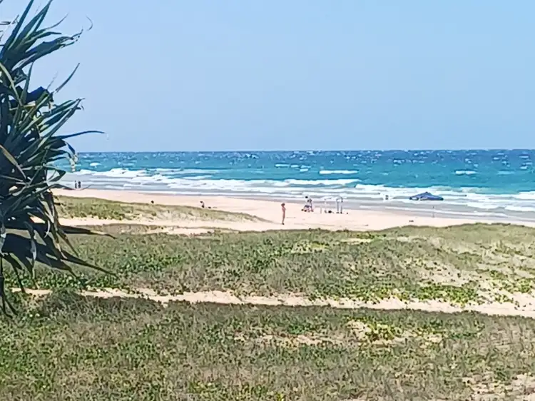 Second view of Homely villa listing, 58/170 Bardon Avenue, Burleigh Waters QLD 4220