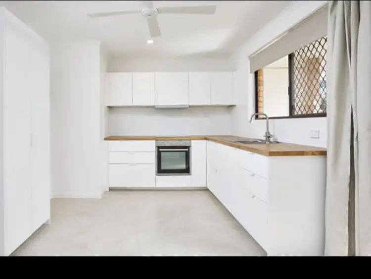 Third view of Homely villa listing, 58/170 Bardon Avenue, Burleigh Waters QLD 4220
