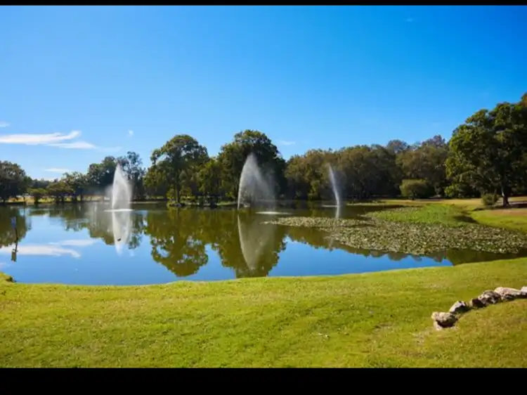 Fourth view of Homely villa listing, 58/170 Bardon Avenue, Burleigh Waters QLD 4220
