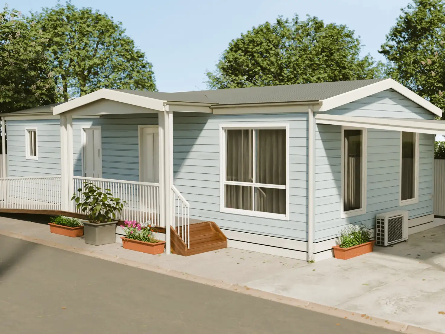 Main view of Homely retirement listing, 310/245 Graham Street, Wonthaggi VIC 3995