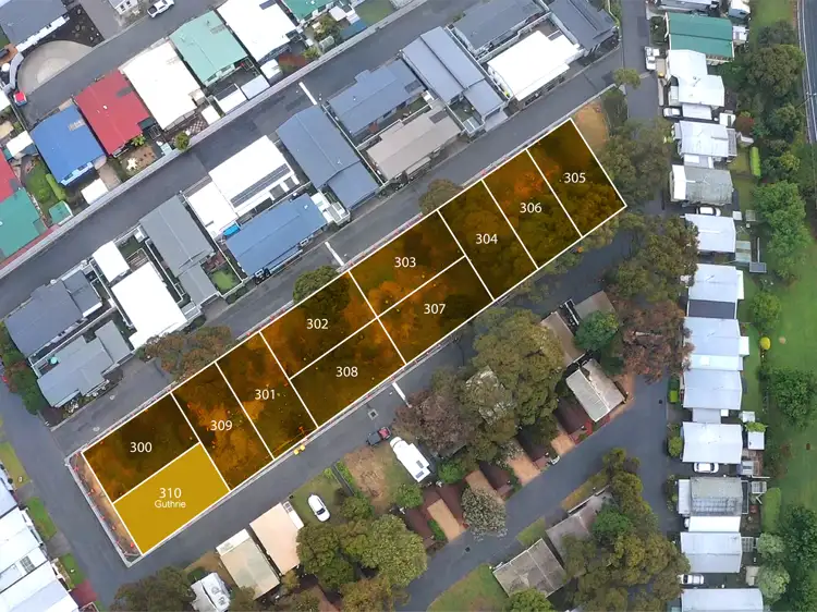 Second view of Homely retirement listing, 310/245 Graham Street, Wonthaggi VIC 3995