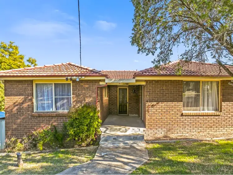 Main view of Homely house listing, 4 Westow Crescent, Oxley Vale NSW 2340