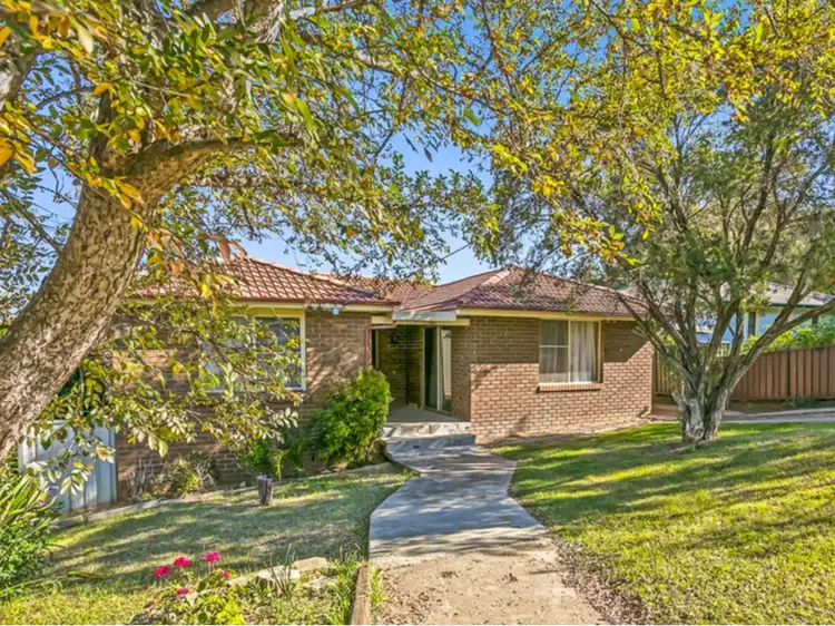 Second view of Homely house listing, 4 Westow Crescent, Oxley Vale NSW 2340