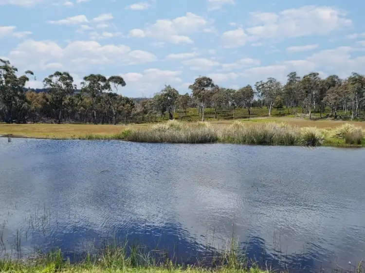 Second view of Homely land listing, 74 McGuires Marsh Road, Osterley TAS 7140