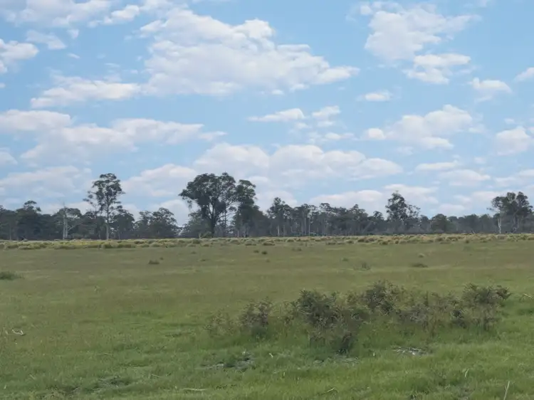 Fourth view of Homely land listing, 74 McGuires Marsh Road, Osterley TAS 7140