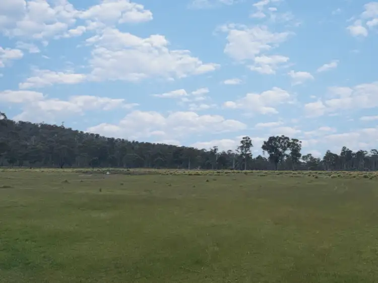 Sixth view of Homely land listing, 74 McGuires Marsh Road, Osterley TAS 7140