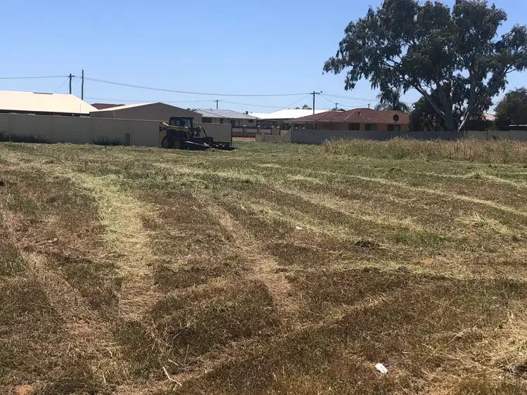 Second view of Homely land listing, 5 Callistemon Court, Utakarra WA 6530