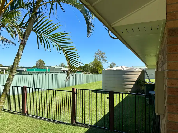 Third view of Homely house listing, 23 Clydesdale Avenue, Branyan QLD 4670