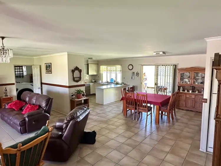 Fifth view of Homely house listing, 23 Clydesdale Avenue, Branyan QLD 4670