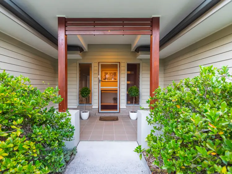 Second view of Homely house listing, 11 Somerville Circuit, Murwillumbah NSW 2484