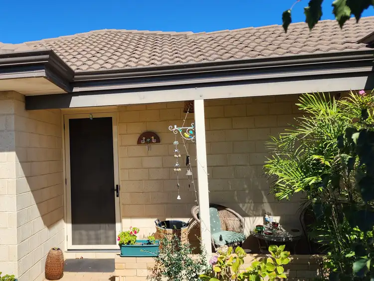 5 McLeod Lane, Dalyellup WA 6230
