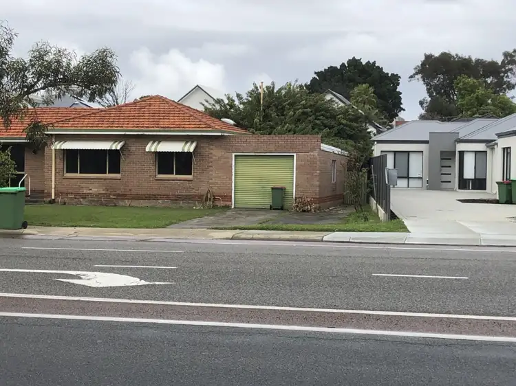 461 Marmion Street, Myaree WA 6154