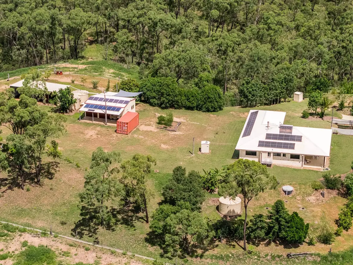 Main view of Homely rural property listing, Address available on request