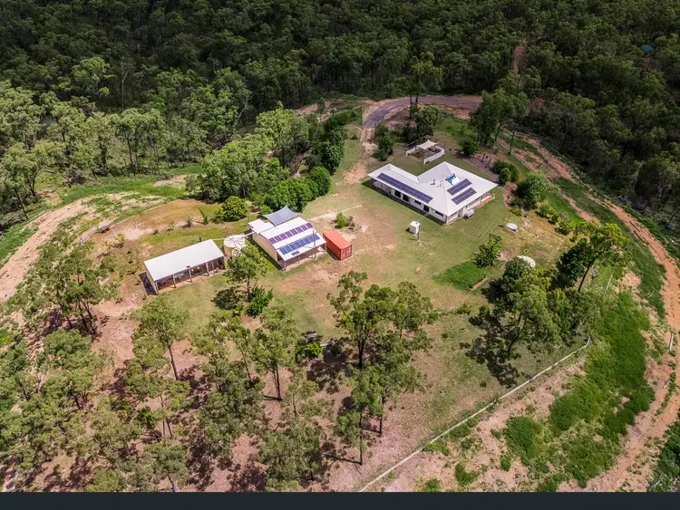 Second view of Homely rural property listing, Address available on request