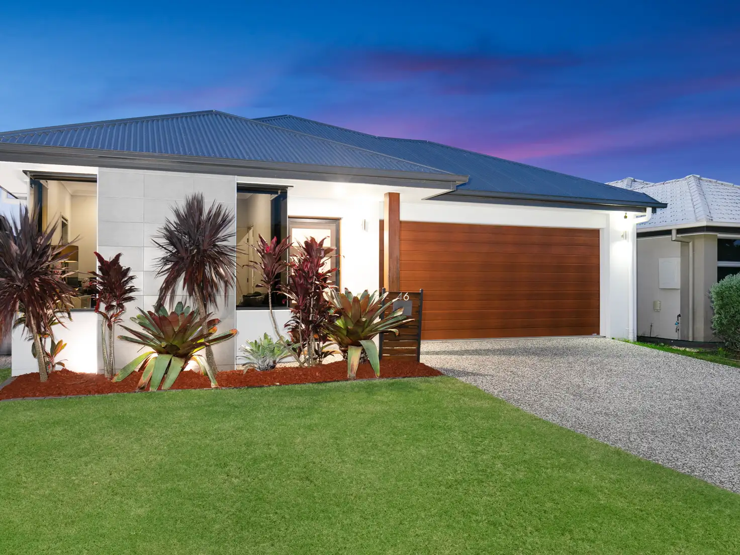 Main view of Homely house listing, 46 Bedarra Crescent, Burpengary East QLD 4505