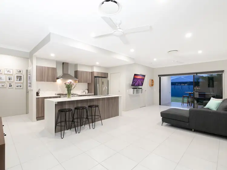 Third view of Homely house listing, 46 Bedarra Crescent, Burpengary East QLD 4505