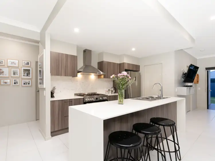 Fourth view of Homely house listing, 46 Bedarra Crescent, Burpengary East QLD 4505
