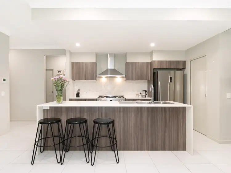 Fifth view of Homely house listing, 46 Bedarra Crescent, Burpengary East QLD 4505