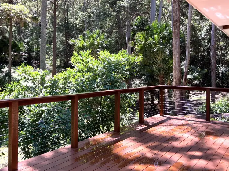 Fifth view of Homely rural property listing, Address available on request