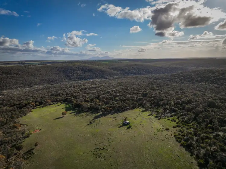 Second view of Homely land listing, Lot 228 South Coast Highway, Boxwood Hill WA 6338