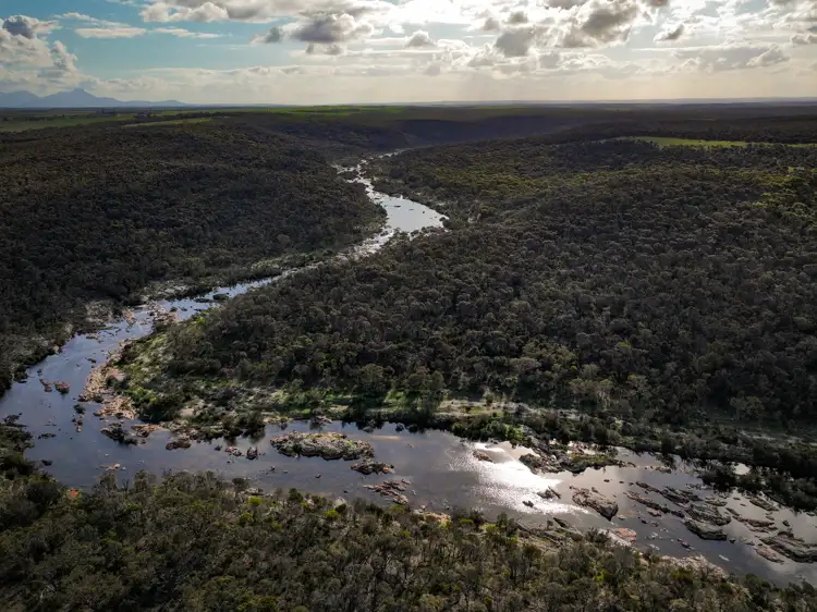 Fifth view of Homely land listing, Lot 228 South Coast Highway, Boxwood Hill WA 6338