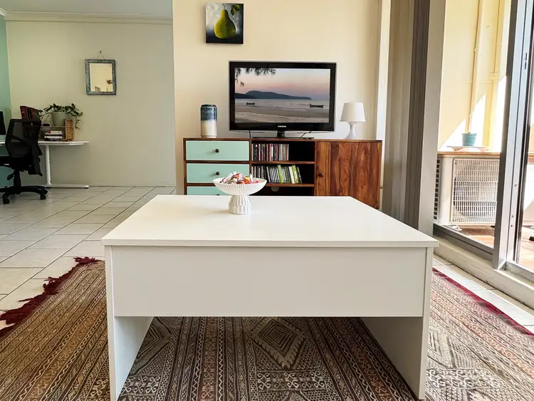 Second view of Homely apartment listing, 2k/15 Campbell Street, Parramatta NSW 2150