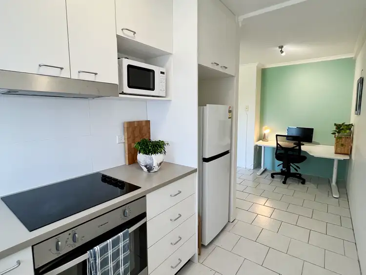 Third view of Homely apartment listing, 2k/15 Campbell Street, Parramatta NSW 2150