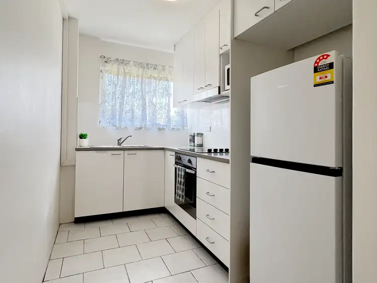 Fourth view of Homely apartment listing, 2k/15 Campbell Street, Parramatta NSW 2150