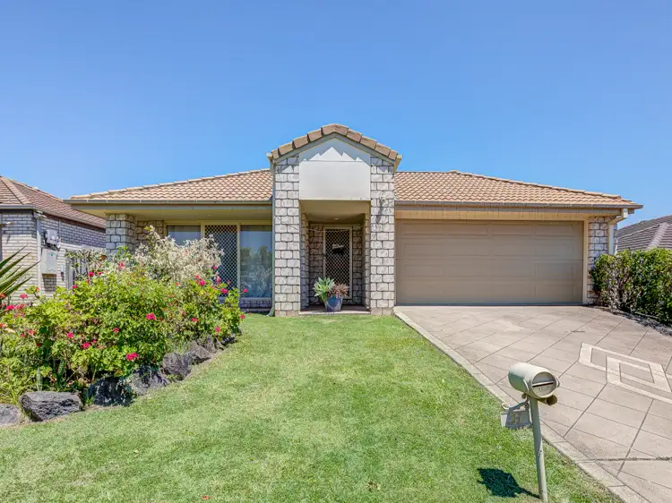 Main view of Homely house listing, 39 Jasmine Circuit, Ormeau QLD 4208