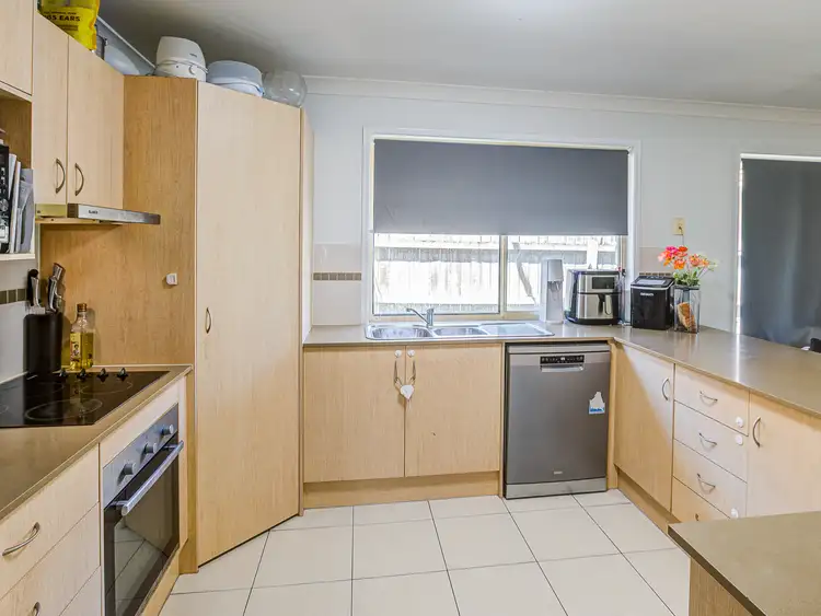 Third view of Homely house listing, 39 Jasmine Circuit, Ormeau QLD 4208