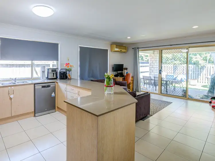 Fourth view of Homely house listing, 39 Jasmine Circuit, Ormeau QLD 4208