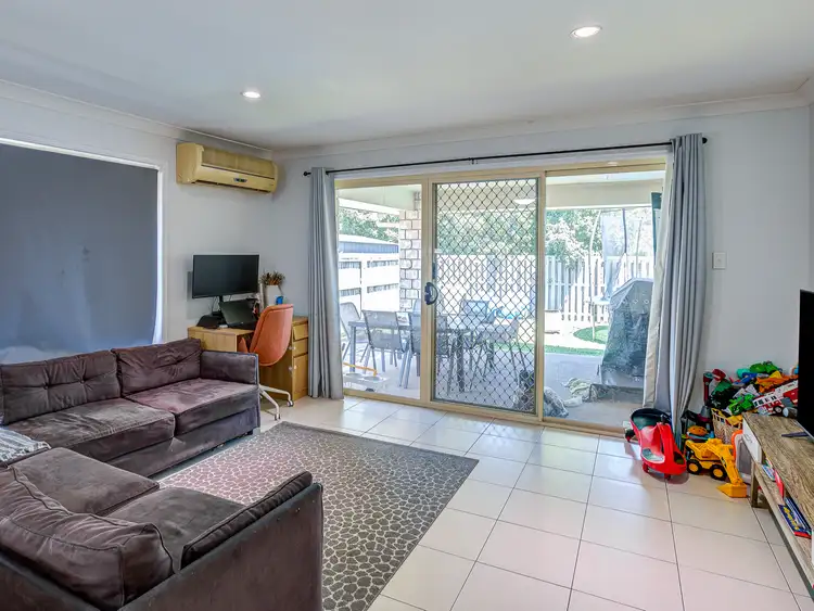Fifth view of Homely house listing, 39 Jasmine Circuit, Ormeau QLD 4208