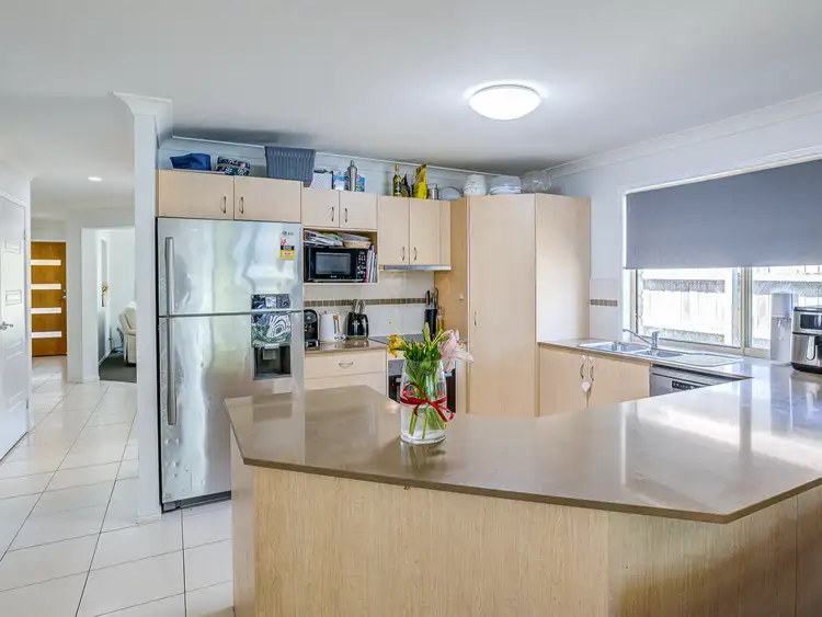 Sixth view of Homely house listing, 39 Jasmine Circuit, Ormeau QLD 4208