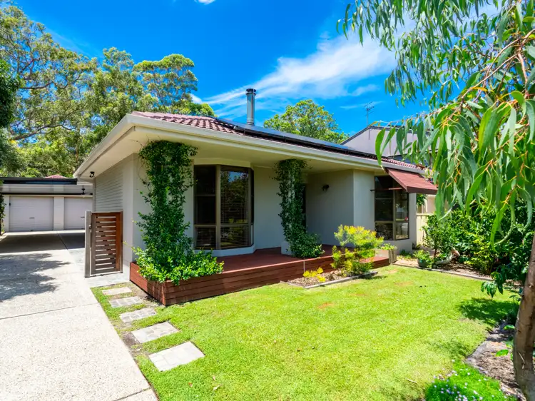 36 Monterra Avenue, Hawks Nest NSW 2324
