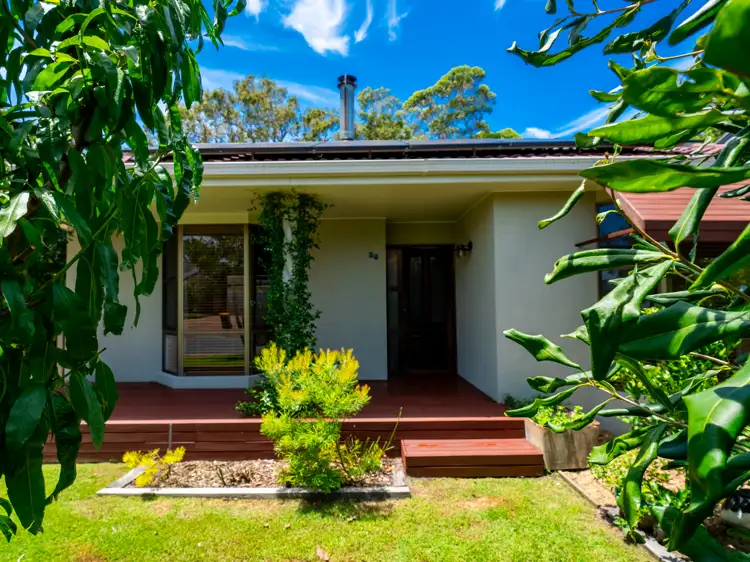 Third view of Homely house listing, 36 Monterra Avenue, Hawks Nest NSW 2324