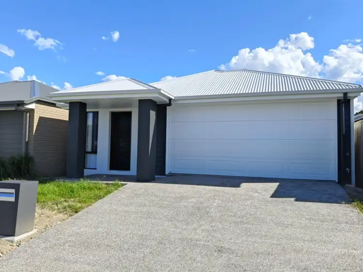 Second view of Homely house listing, 5 Serendipity Street, Morayfield QLD 4506