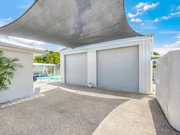 Third view of Homely house listing, 13 Green Avenue, Branyan QLD 4670