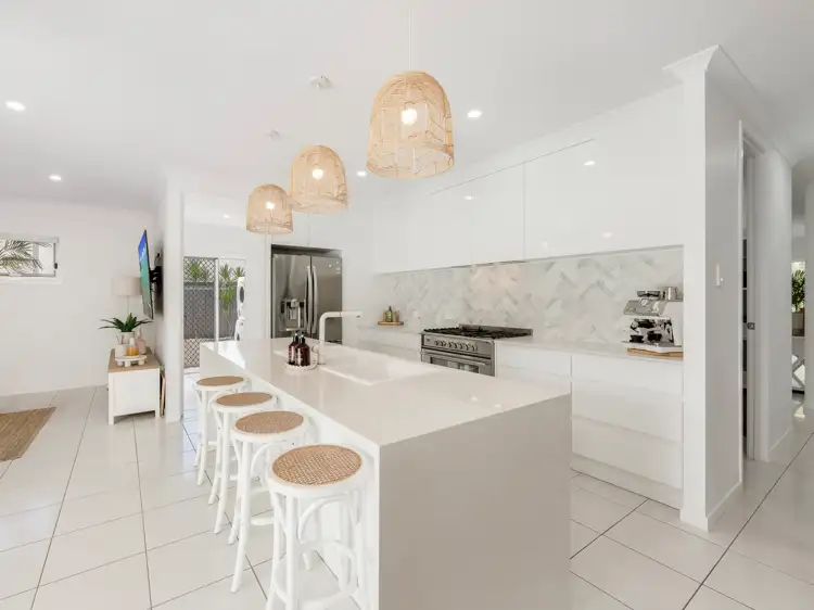 Sixth view of Homely house listing, 13 Green Avenue, Branyan QLD 4670