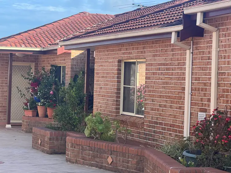 Main view of Homely villa listing, 10/110 Penshurst Street, Penshurst NSW 2222