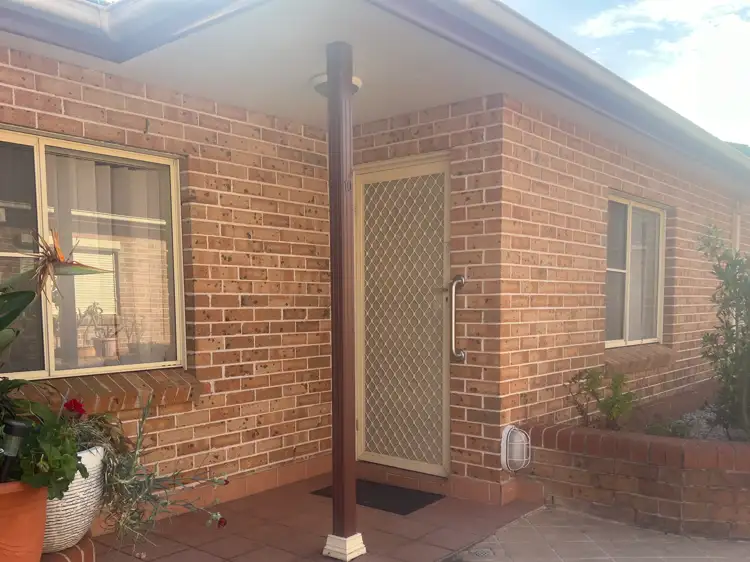 Second view of Homely villa listing, 10/110 Penshurst Street, Penshurst NSW 2222