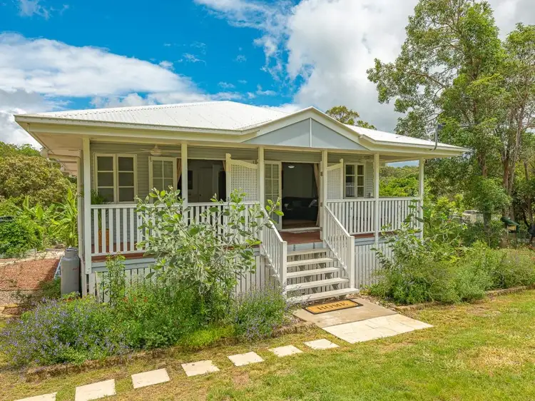 49 Varley Road South, Glenwood QLD 4570