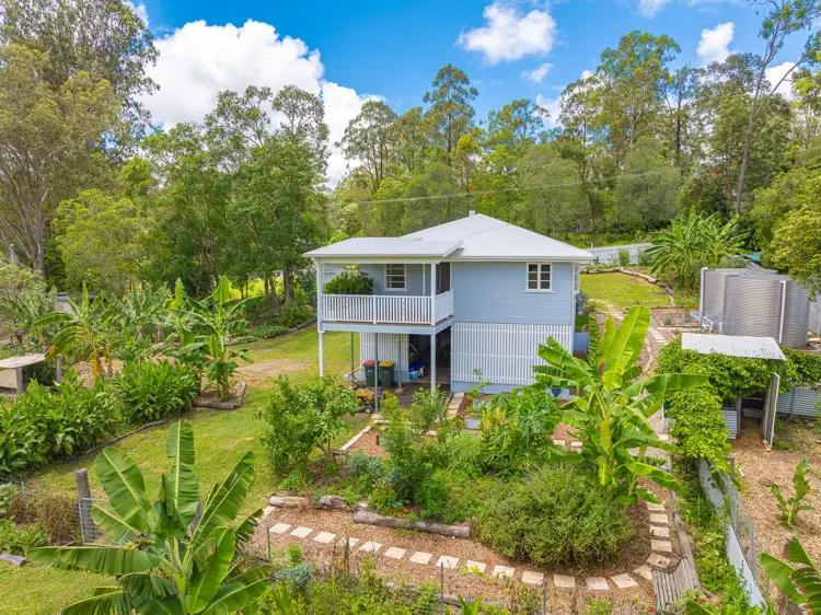 Third view of Homely house listing, 49 Varley Road South, Glenwood QLD 4570