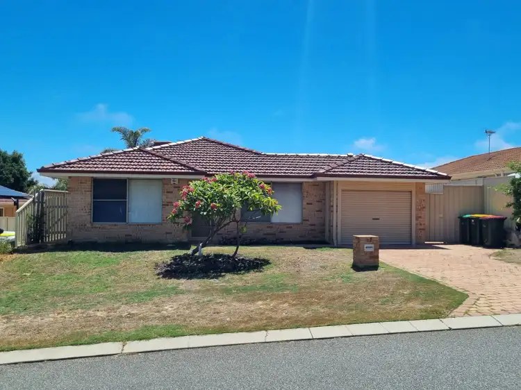 Main view of Homely house listing, 32 Pridmore Glen, Clarkson WA 6030