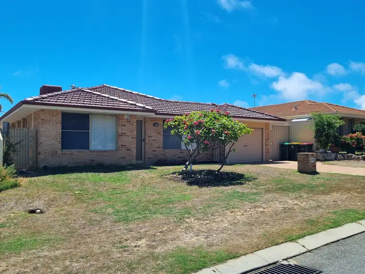 Second view of Homely house listing, 32 Pridmore Glen, Clarkson WA 6030